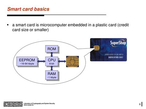 are smart cards tamper-proof|Smart Card Technical Reference .